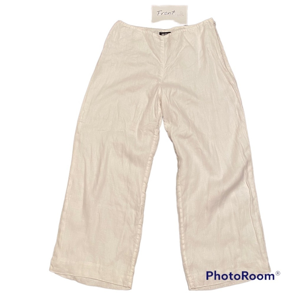 - 111 STATE Linen pants size 4